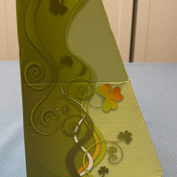 Jenny Irish Souvenir Porcelain Doll - BRAND NEW - Picture 5 of 7